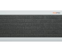 Фиброцементные панели FCS Simple АА9 (под кирпич)