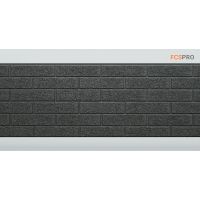 Фиброцементные панели FCS Simple АА9 (под кирпич)