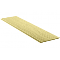 Фиброцементный сайдинг Клик матовый 190х3000х8мм КP 08 Спелая груша Фиброцементный сайдинг Клик матовый 190х3000х8мм КP 08 Спелая груша