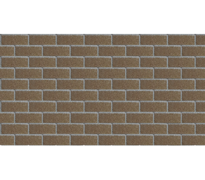 Плитка Фасадная Premium, Brick, Бежевый от производителя  Docke по цене 877 р