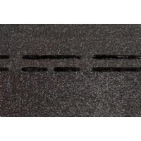 Коньково-карнизная черепица PIE PREMIUM - Фладен-Канноли Коньково-карнизная черепица PIE PREMIUM - Фладен-Канноли