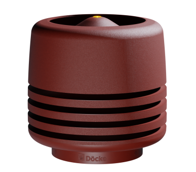 Колпак ИЗЛ-125/700 Красный (RR29) от производителя  Docke по цене 1 670 р Колпак ИЗЛ-125/700 Красный (RR29) от производителя  Docke по цене 1 670 р