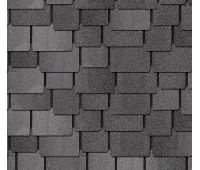 Гибкая черепица Саппоро Фладен