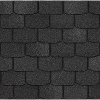 Гибкая черепица ЦЮРИХ Ежевика Гибкая черепица ЦЮРИХ Ежевика