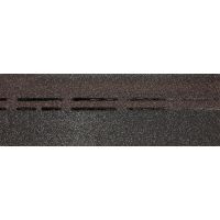 Коньково-карнизная черепица PIE PREMIUM - Фладен Коньково-карнизная черепица PIE PREMIUM - Фладен