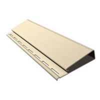 Широкий J-профиль Белый