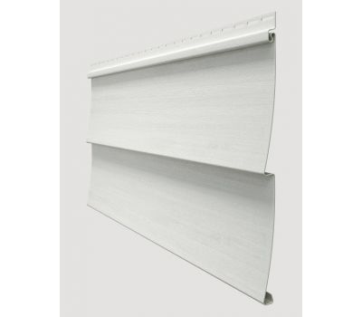 Виниловый сайдинг - серия STANDARD D5C (Ёлочка), Пломбир от производителя  Docke по цене 311 р