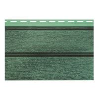 Виниловый сайдинг серия ALBERO Пьемонтский орех Виниловый сайдинг серия ALBERO Пьемонтский орех