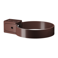 Хомут универсальный Premium ПВХ Шоколад Хомут универсальный Premium ПВХ Шоколад